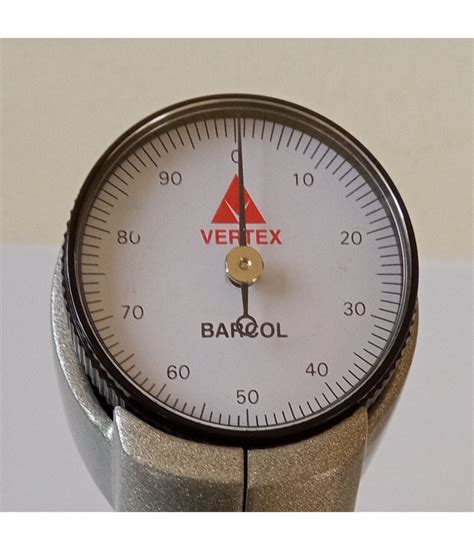 barcol hardness test results|barcol impressor hardness tester.